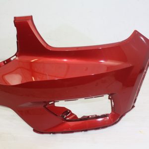 Volvo XC40 Front Bumper 2018 on 31449359 Genuine - Image 4
