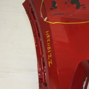Volvo XC40 Front Bumper 2018 on 31449359 Genuine - Image 5