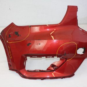 Volvo XC40 Front Bumper 2018 on 31449359 Genuine - Image 6