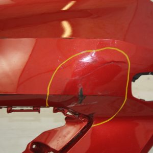 Volvo XC40 Front Bumper 2018 on 31449359 Genuine - Image 8