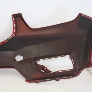 Volvo XC40 Front Bumper 2018 on 31449359 Genuine - Image 9