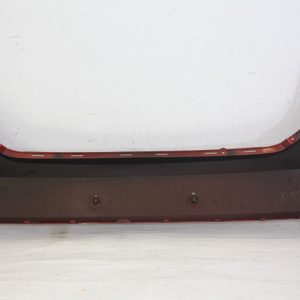 Volvo XC40 Front Bumper 2018 on 31449359 Genuine - Image 10