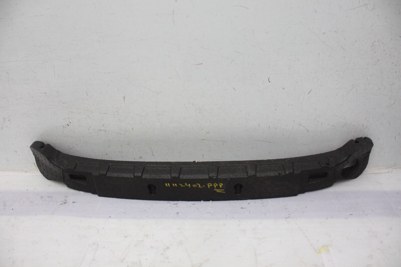 Volvo XC40 Front Bumper Absorber Foam 32285192 Genuine