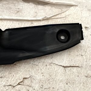 Volvo XC40 Front Left Side Fender Filler Panel 2017 Onward 31442797 Genuine - Image 10