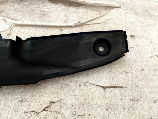 Volvo XC40 Front Left Side Fender Filler Panel 2017 Onward 31442797 Genuine 178519780489 10
