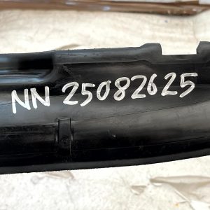 Volvo XC40 Front Left Side Fender Filler Panel 2017 Onward 31442797 Genuine - Image 12