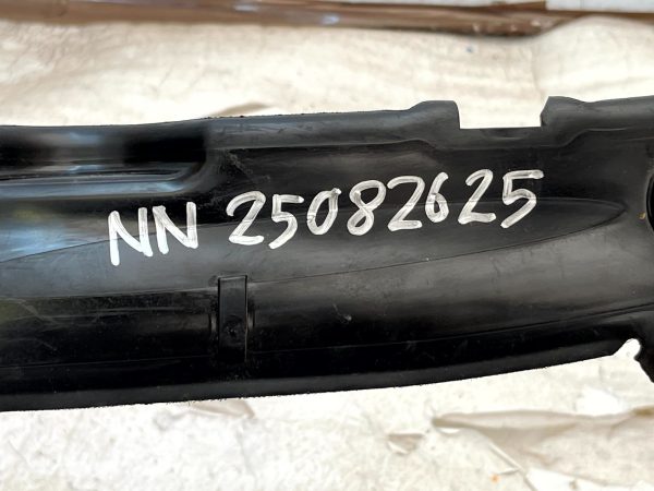 Volvo XC40 Front Left Side Fender Filler Panel 2017 Onward 31442797 Genuine 178519780489 12