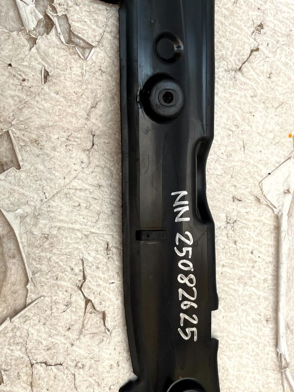 Volvo XC40 Front Left Side Fender Filler Panel 2017 Onward 31442797 Genuine 178519780489 4