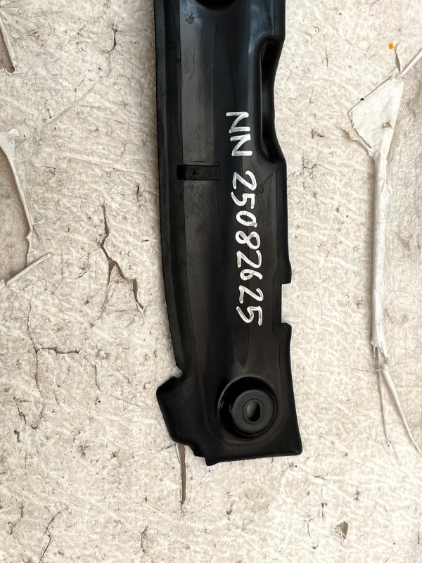 Volvo XC40 Front Left Side Fender Filler Panel 2017 Onward 31442797 Genuine 178519780489 5
