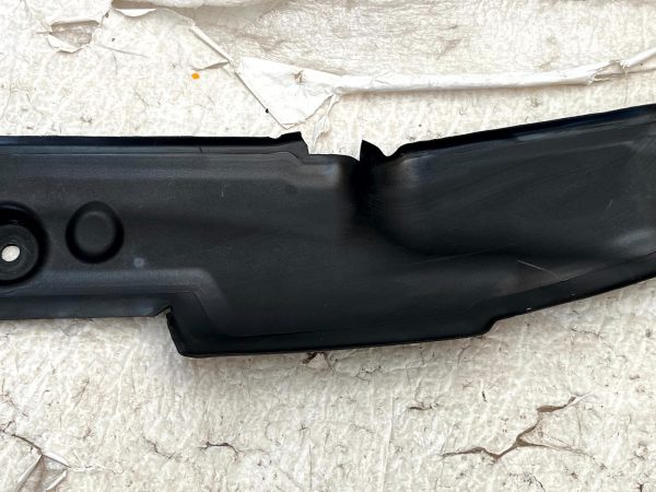 Volvo XC40 Front Left Side Fender Filler Panel 2017 Onward 31442797 Genuine 178519780489 9
