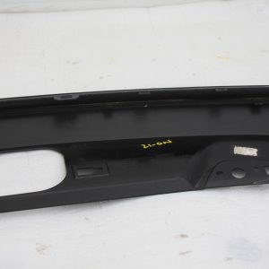 Volvo XC40 Rear Bumper Diffuser 2018 ON 32273898 Genuine - Image 11
