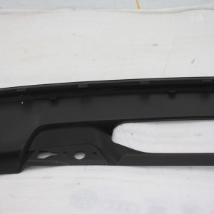 Volvo XC40 Rear Bumper Diffuser 2018 ON 32273898 Genuine - Image 12