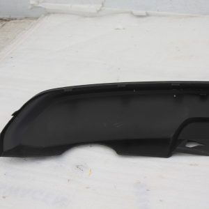 Volvo XC40 Rear Bumper Diffuser 2018 ON 32273898 Genuine - Image 13