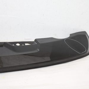 Volvo XC40 Rear Bumper Diffuser 2018 ON 32273898 Genuine - Image 3