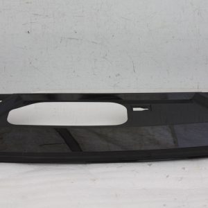 Volvo XC40 Rear Bumper Diffuser 2018 ON 32273898 Genuine - Image 4