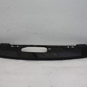 Volvo XC40 Rear Bumper Diffuser 2018 ON 32273898 Genuine