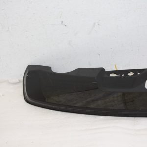 Volvo XC40 Rear Bumper Diffuser 2018 ON 32273898 Genuine - Image 5