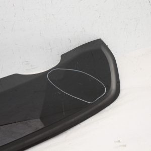 Volvo XC40 Rear Bumper Diffuser 2018 ON 32273898 Genuine - Image 6