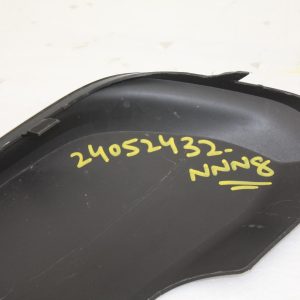 Volvo XC40 Rear Bumper Diffuser 2018 ON 32273898 Genuine - Image 7