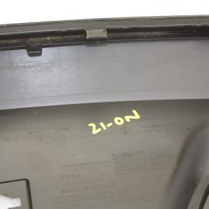 Volvo XC40 Rear Bumper Diffuser 2018 ON 32273898 Genuine - Image 9