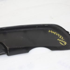 Volvo XC40 Rear Bumper Diffuser 2018 ON 32273898 Genuine - Image 10