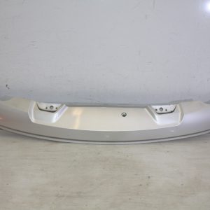 Volvo XC40 Rear Bumper Diffuser 2018 TO 2020 32136123 Genuine