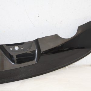 Volvo XC40 Rear Bumper Diffuser 2018 TO 2020 32136123 Genuine - Image 3