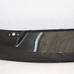 Volvo XC40 Rear Bumper Diffuser 2018 TO 2020 32136123 Genuine - Image 5