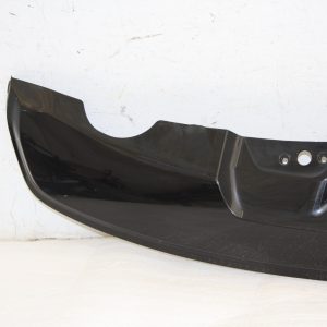 Volvo XC40 Rear Bumper Diffuser 2018 TO 2020 32136123 Genuine - Image 6