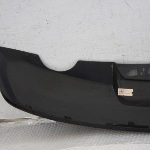 Volvo XC40 Rear Bumper Diffuser 2023 ON 32273898 Genuine - Image 11