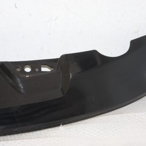 Volvo XC40 Rear Bumper Diffuser 2023 ON 32273898 Genuine - Image 3