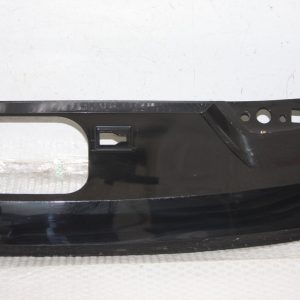 Volvo XC40 Rear Bumper Diffuser 2023 ON 32273898 Genuine - Image 4