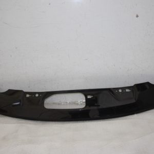 Volvo XC40 Rear Bumper Diffuser 2023 ON 32273898 Genuine