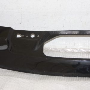 Volvo XC40 Rear Bumper Diffuser 2023 ON 32273898 Genuine - Image 5