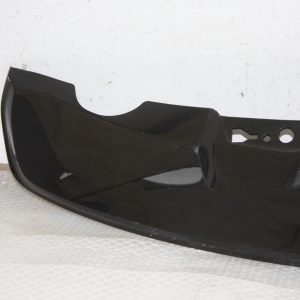 Volvo XC40 Rear Bumper Diffuser 2023 ON 32273898 Genuine - Image 6