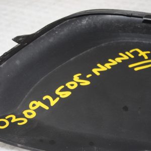 Volvo XC40 Rear Bumper Diffuser 2023 ON 32273898 Genuine - Image 7