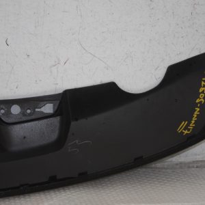 Volvo XC40 Rear Bumper Diffuser 2023 ON 32273898 Genuine - Image 8