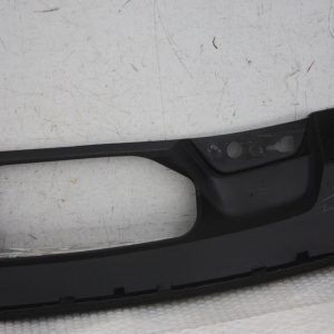 Volvo XC40 Rear Bumper Diffuser 2023 ON 32273898 Genuine - Image 9