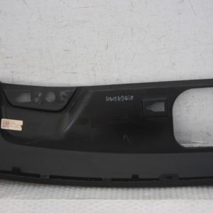 Volvo XC40 Rear Bumper Diffuser 2023 ON 32273898 Genuine - Image 10