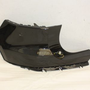 Volvo XC40 Rear Bumper Left Corner 2018 ON 31449336 Genuine DAMAGED 176265931849