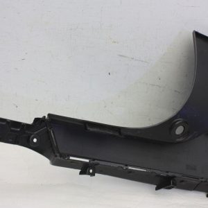 Volvo XC40 Rear Bumper Left Corner 2018 ON 31449336 Genuine *DAMAGED* - Image 8