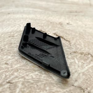 Volvo XC60 Mk2 Rear Bumper Tow Hook Eye Cap Cover 2017 TO 2022 31449210 Genuine - Image 7