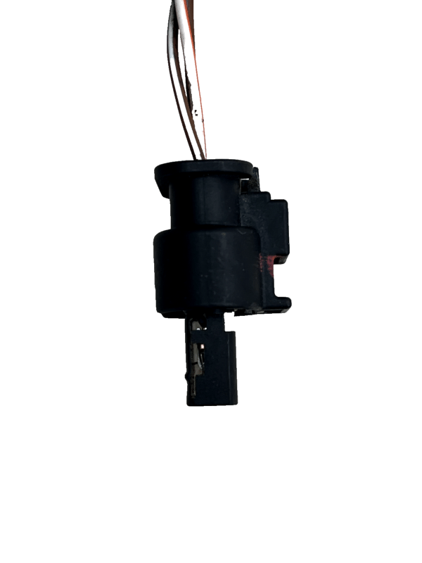 Volvo XC60 PDC Parking Sensor Wiring Loom Connector 872-858-541 Genuine 2 Volvo XC60 PDC Parking Sensor Wiring Loom Connector 872 858 541 Genuine 178510567969 3