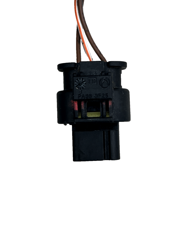 Volvo XC60 PDC Parking Sensor Wiring Loom Connector 872-858-541 Genuine 3 Volvo XC60 PDC Parking Sensor Wiring Loom Connector 872 858 541 Genuine 178510567969 4