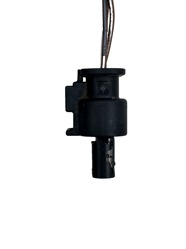 Volvo XC60 PDC Parking Sensor Wiring Loom Connector 872-858-541 Genuine 4 Volvo XC60 PDC Parking Sensor Wiring Loom Connector 872 858 541 Genuine 178510567969 5