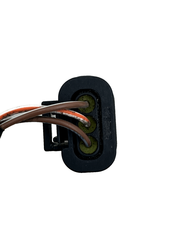Volvo XC60 PDC Parking Sensor Wiring Loom Connector 872-858-541 Genuine 5 Volvo XC60 PDC Parking Sensor Wiring Loom Connector 872 858 541 Genuine 178510567969 6