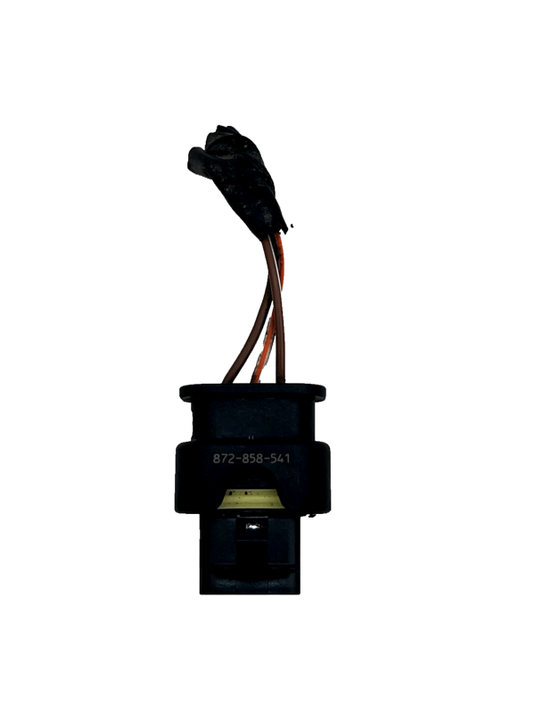Volvo-XC60-PDC-Parking-Sensor-Wiring-Loom-Connector-872-858-541-Genuine-178510567969 Volvo XC60 PDC Parking Sensor Wiring Loom Connector 872 858 541 Genuine 178510567969
