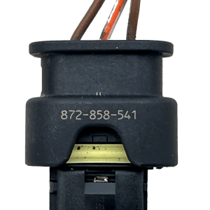 Volvo XC60 PDC Parking Sensor Wiring Loom Connector 872-858-541 Genuine 16 Volvo XC60 PDC Parking Sensor Wiring Loom Connector 872-858-541 Genuine - Image 8