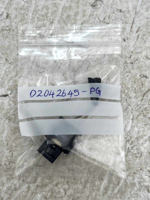 Volvo XC60 PDC Parking Sensor Wiring Loom Connector 872-858-541 Genuine 8 Volvo XC60 PDC Parking Sensor Wiring Loom Connector 872 858 541 Genuine 178510567969 9