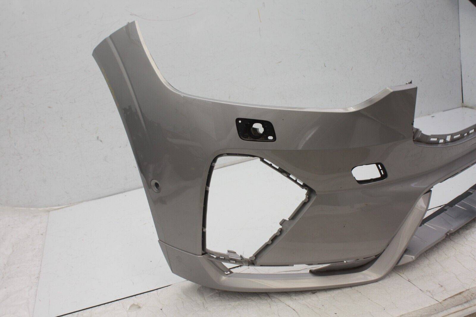 Volvo-XC60-R-Design-B5-T8-Ultimate-Front-Bumper-2022-ON-Genuine-DAMAGED-176636464039-8